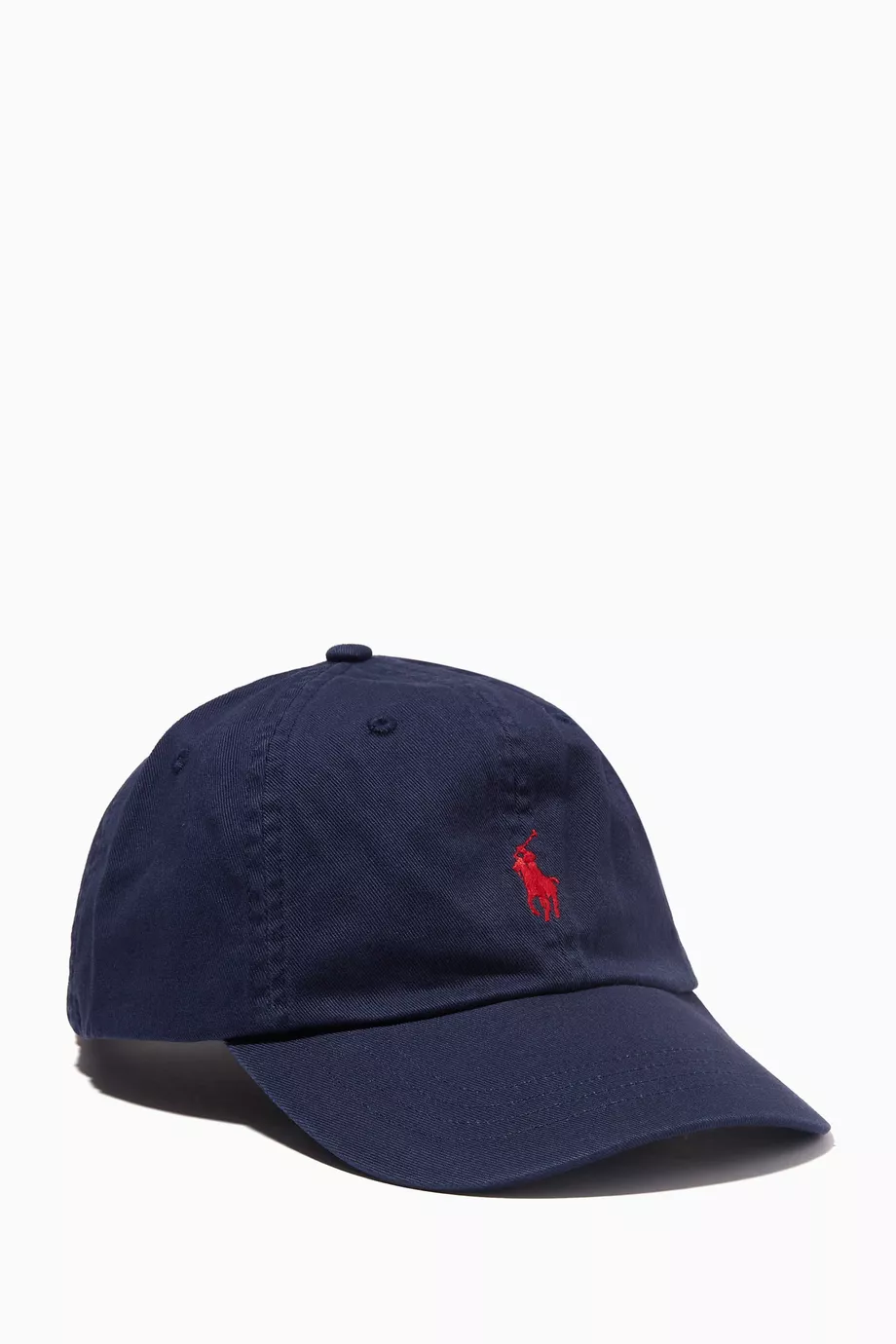 Polo ralph lauren cap navy top