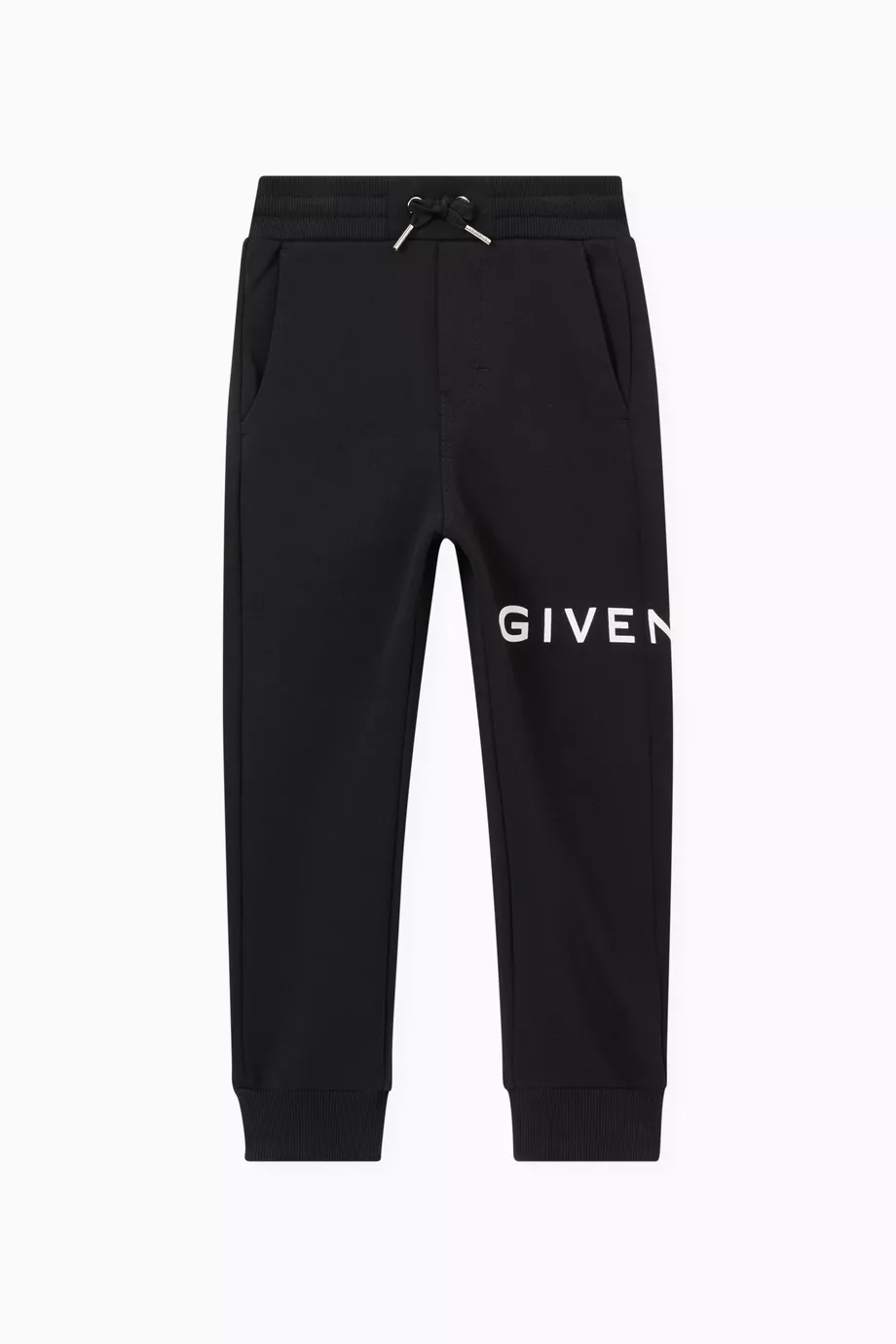 Givenchy Logo Pants