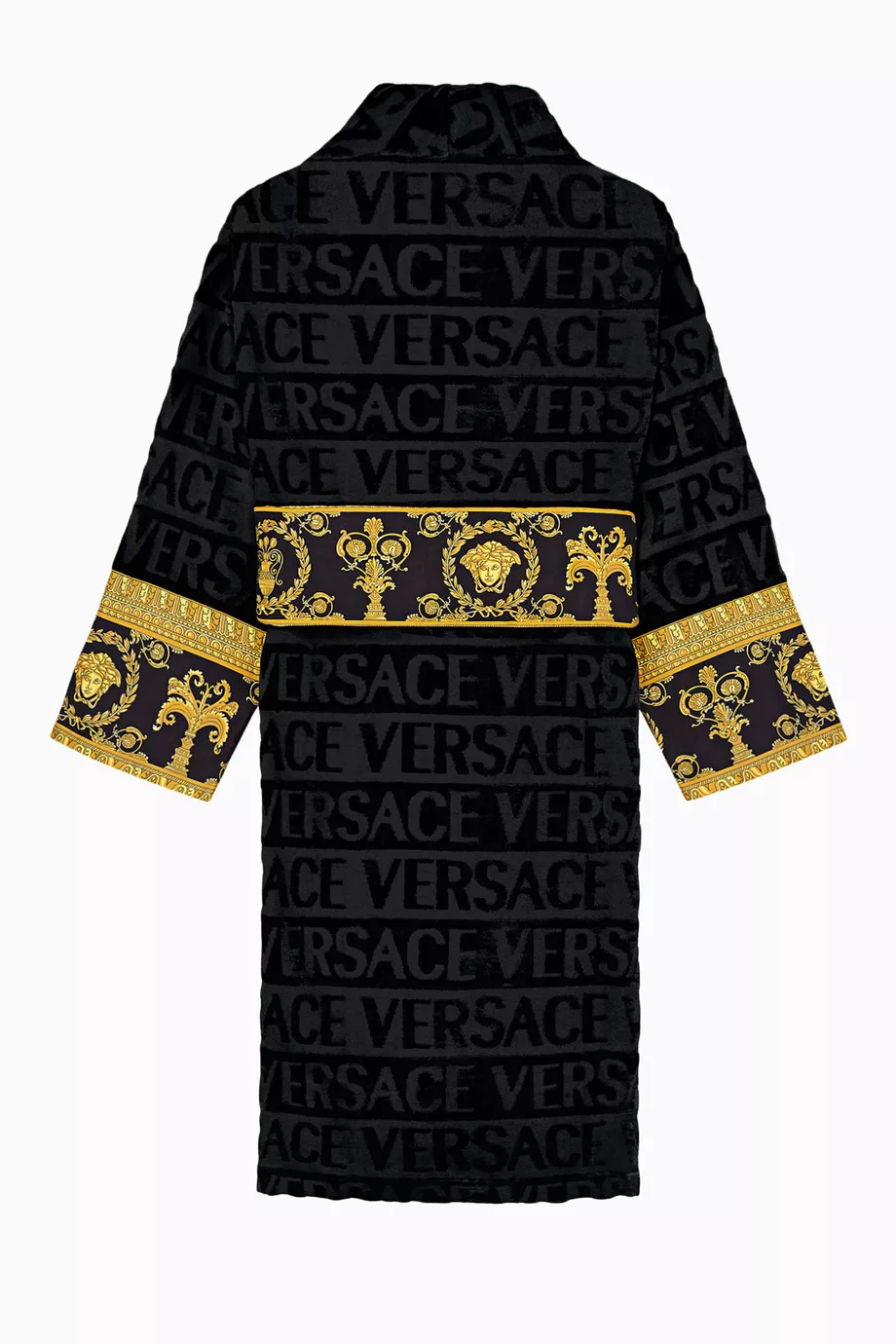 Versace gown price on sale
