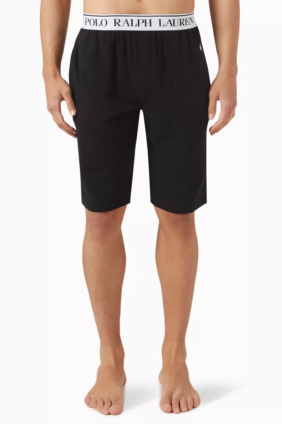 Ralph lauren sleep shorts outlet