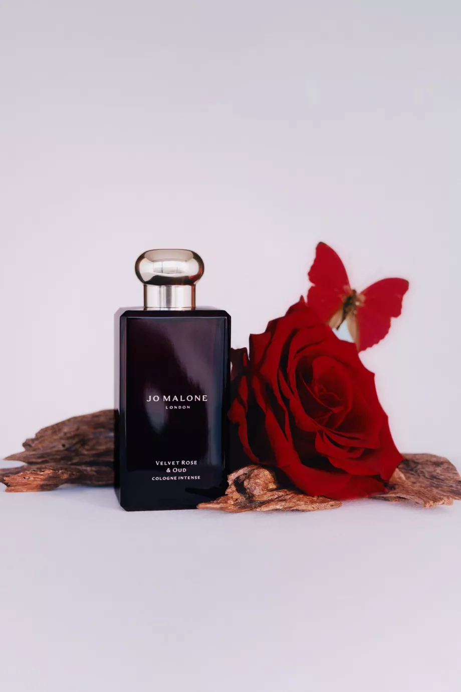 Jo malone velvet rose & oud cologne discount intense