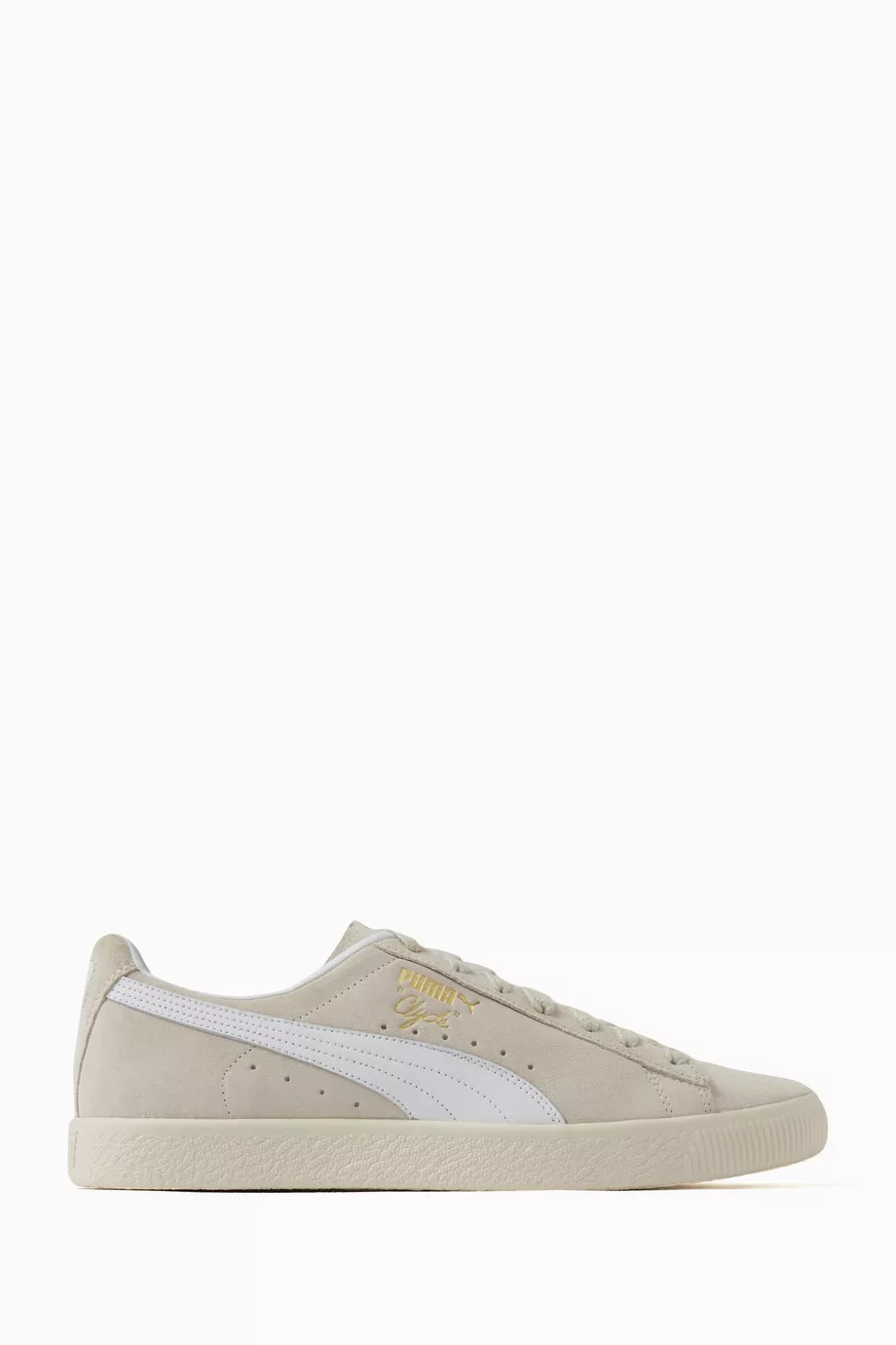 Puma clyde off the hook best sale