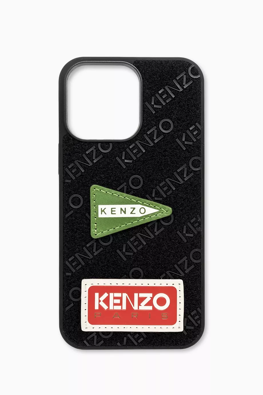 Casing kenzo store