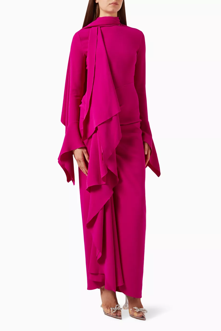 Solace london cheap lani dress