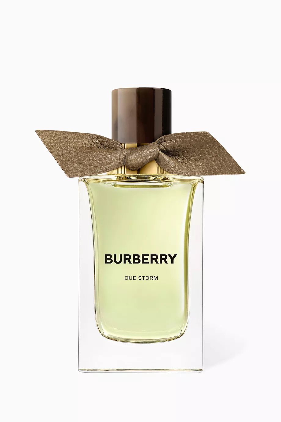 Buy Burberry Beauty Colourless Extreme Botanicals Oud Storm Eau de