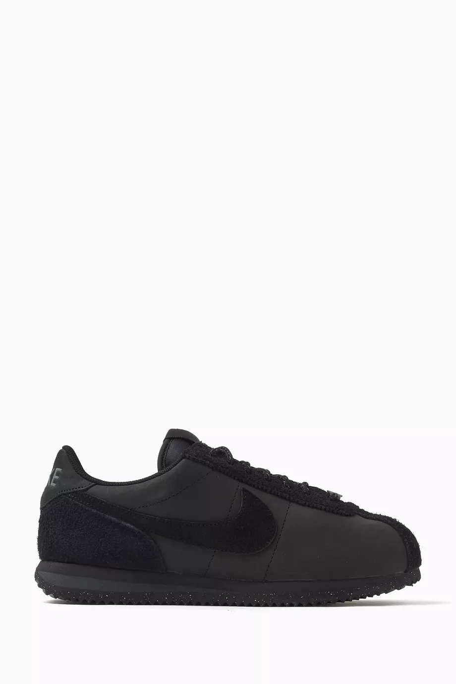 Nike cortez all deals black womens