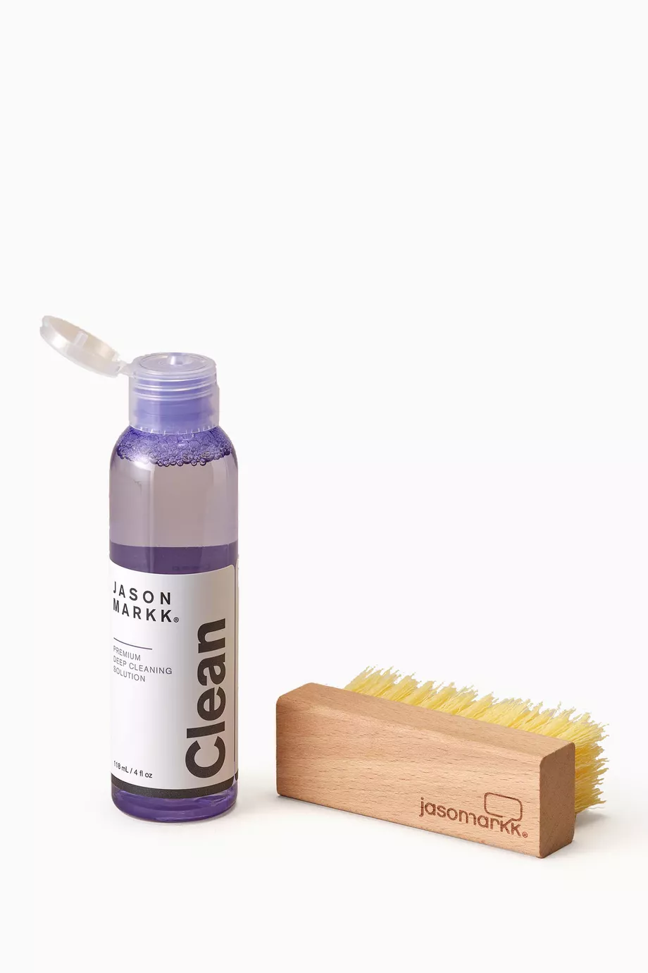 Jason markk new arrivals cleaning solution