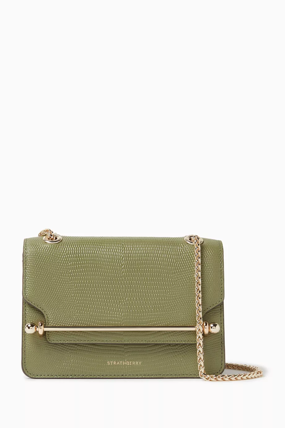 Strathberry bags shop