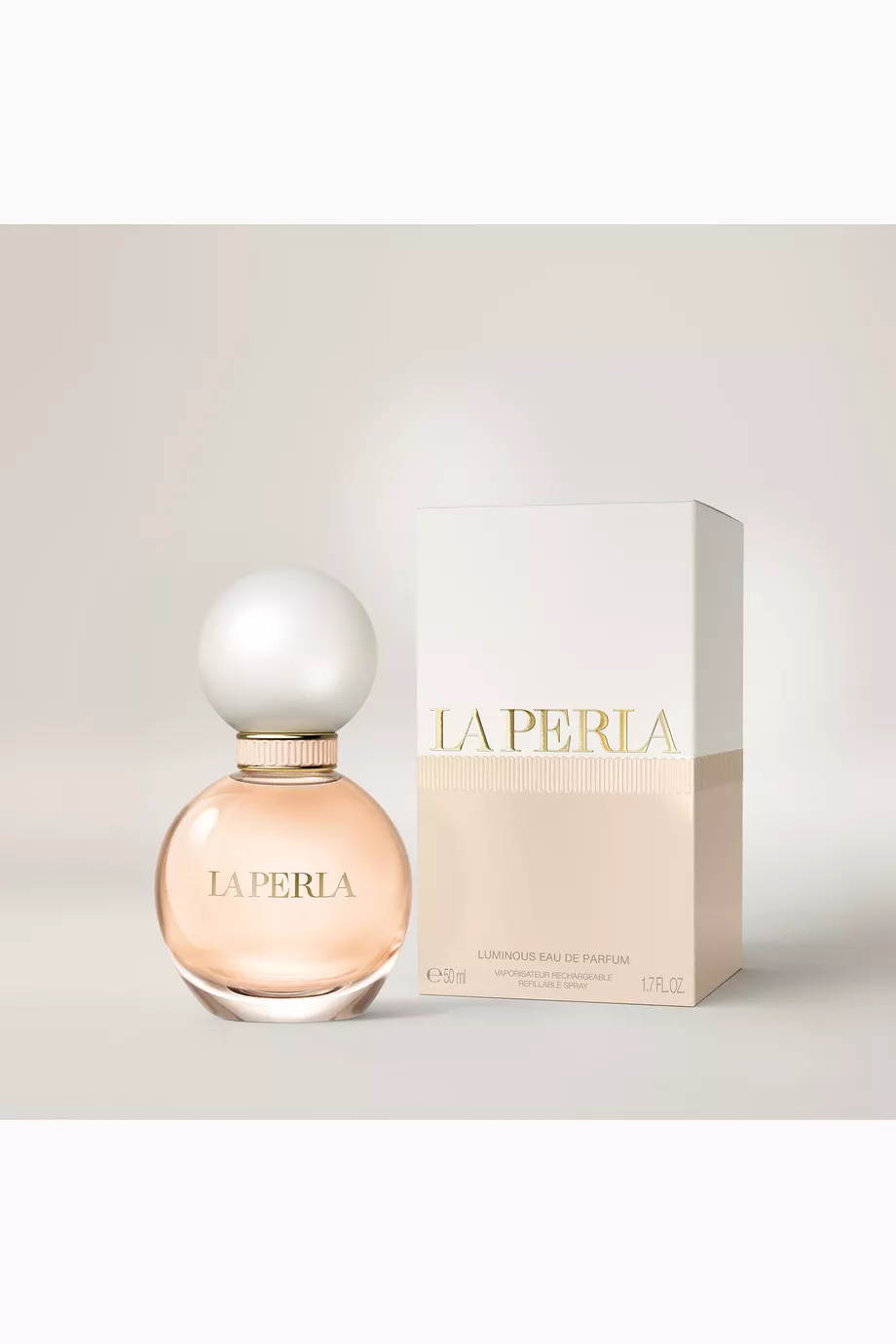 La perla la deals perla eau de parfum