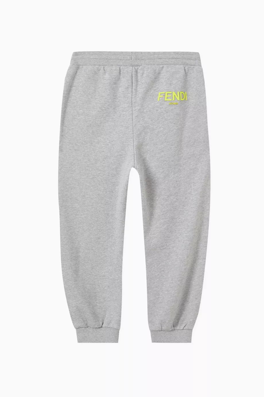 Fendi sale monster sweatpants