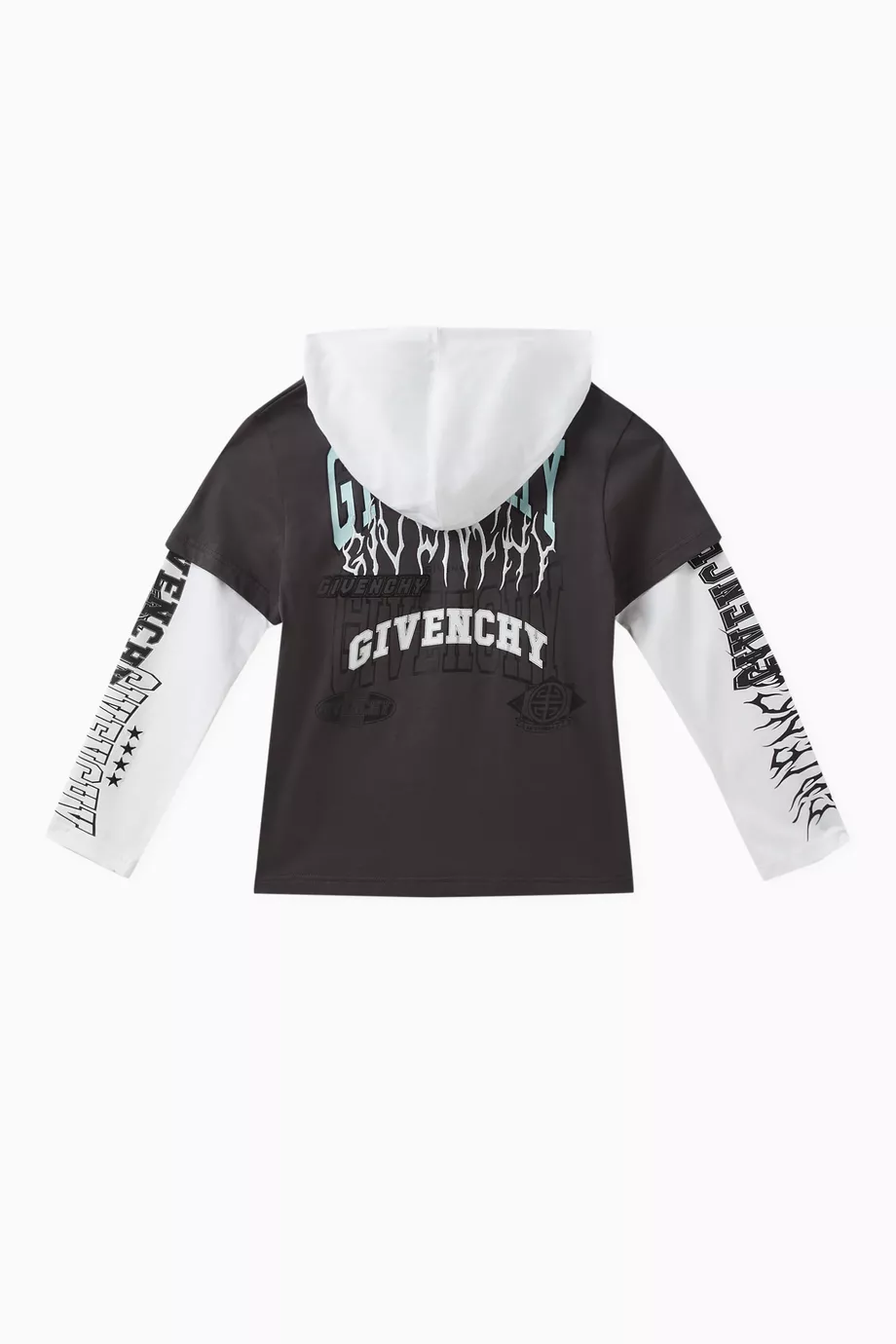 Felpa givenchy drago outlet