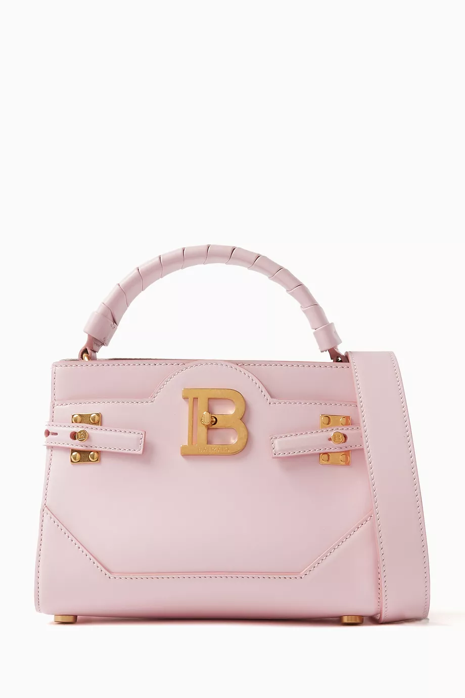 Balmain pink on sale bag