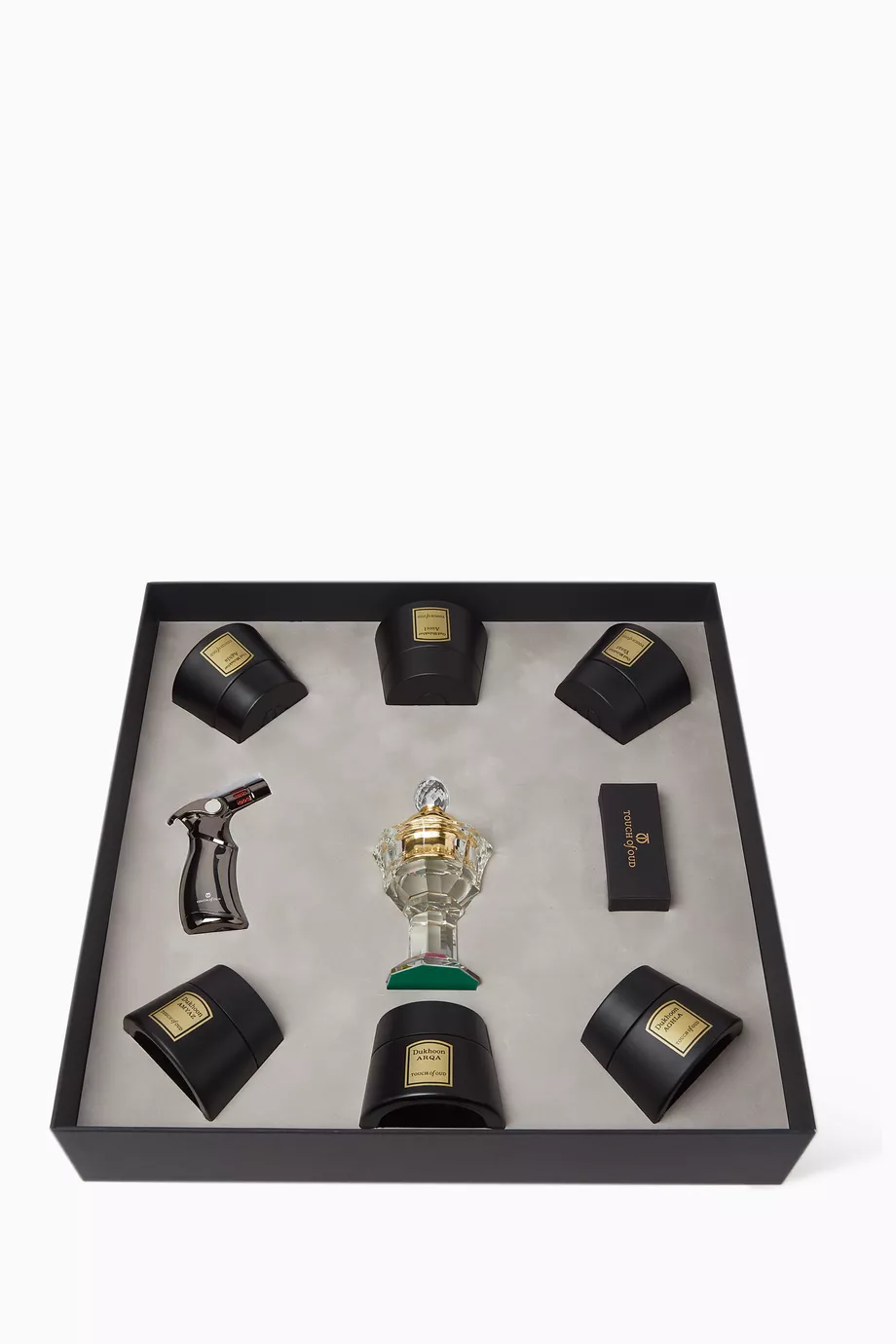 Rajwan perfume 2025