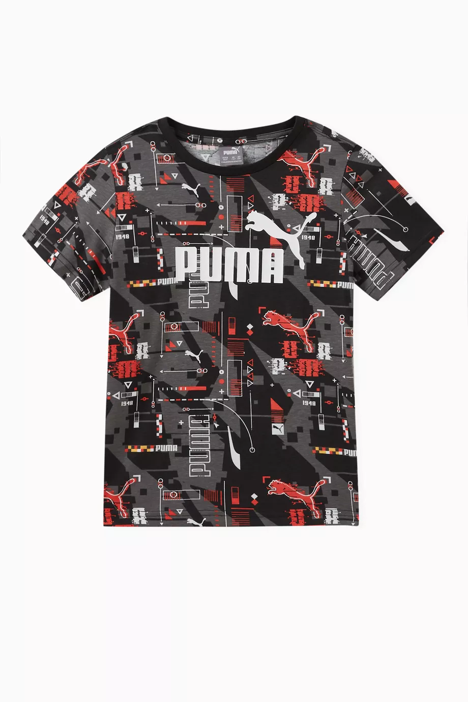 Puma 1948 t shirt store