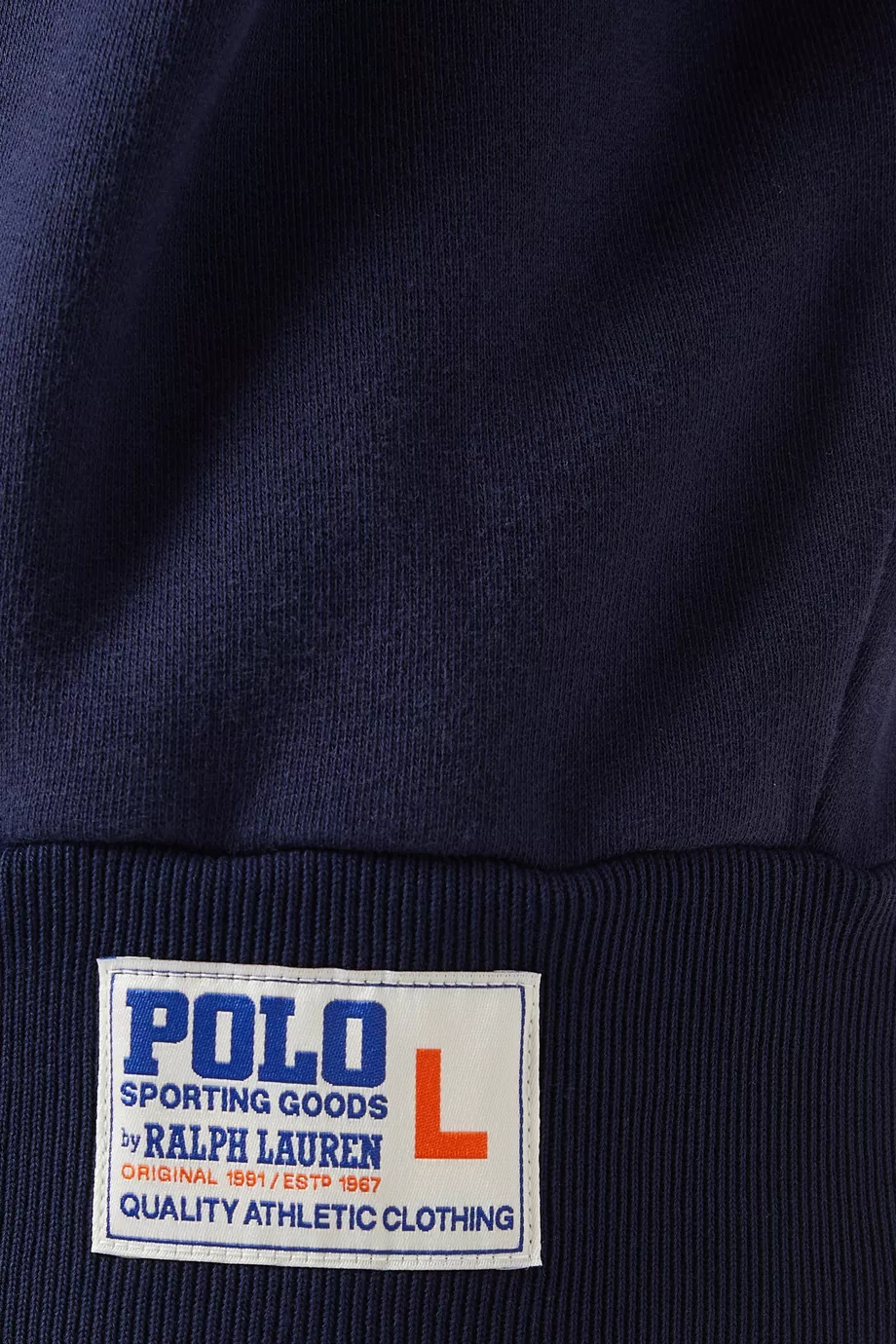 Polo sporting online goods clothing