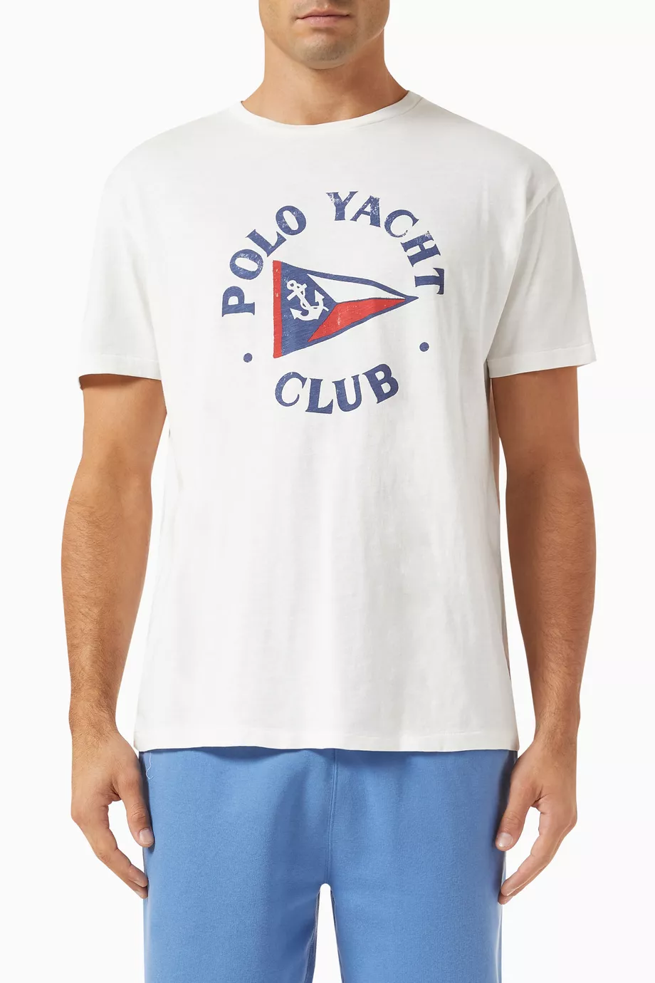 Polo yacht club hot sale