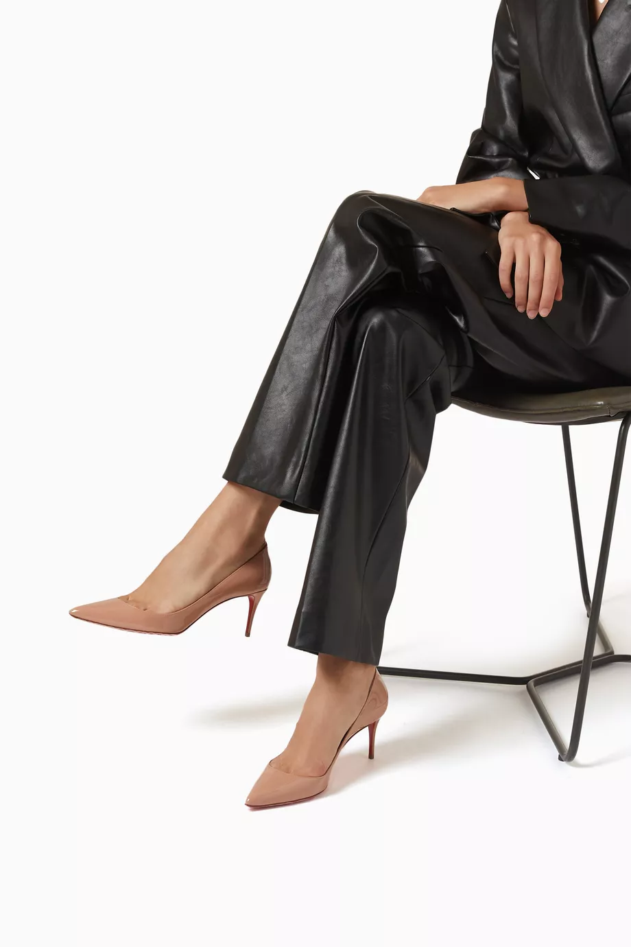 Christian louboutin kate 70mm clearance