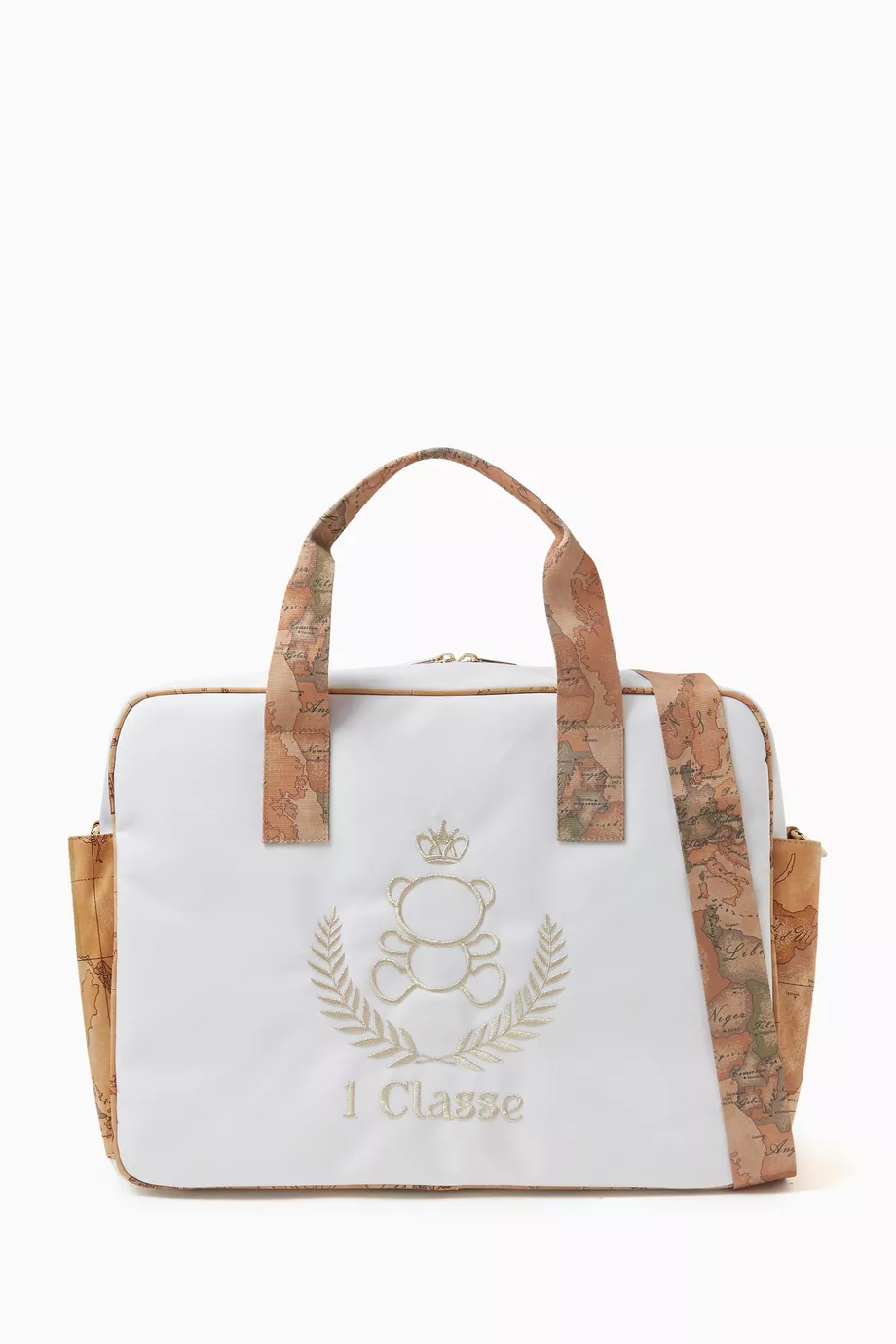 Alviero martini on sale baby bag