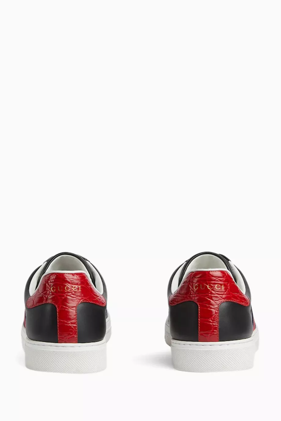 Black gucci ace deals