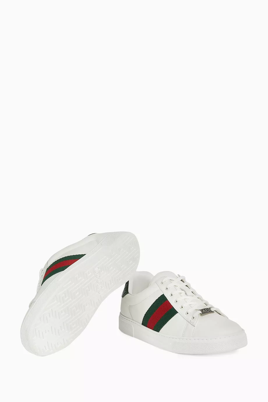 Gucci ace sneakers top true to size