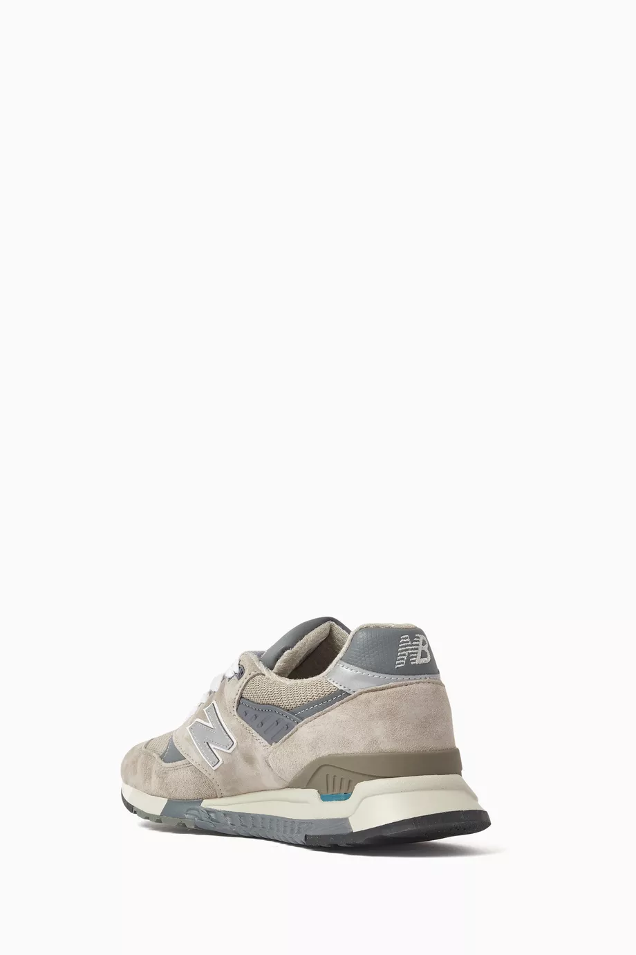 New balance 998 kinderen beige online