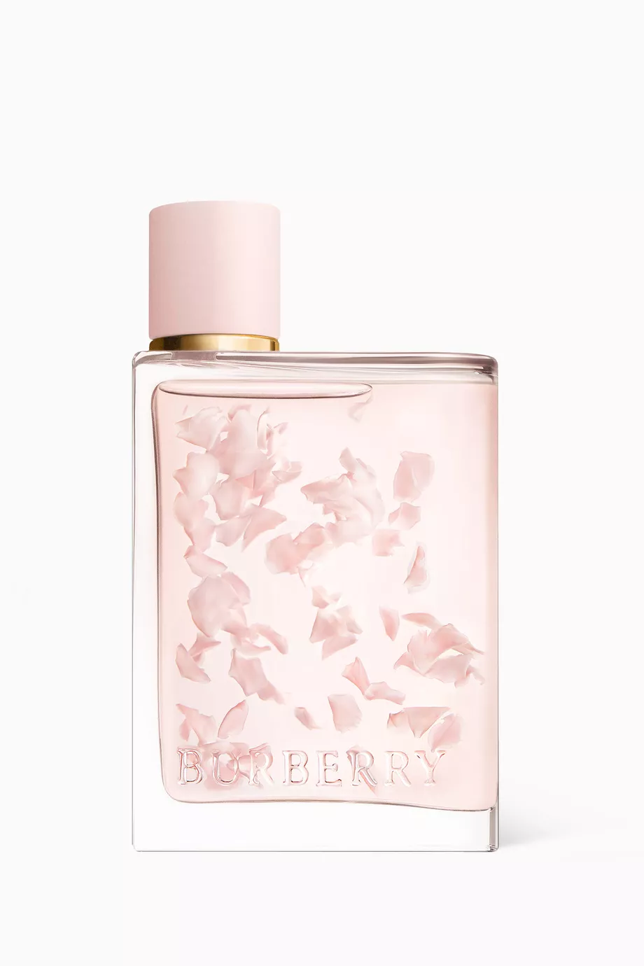 Buy Burberry Beauty Colourless Burberry Her Eau de Parfum Petals