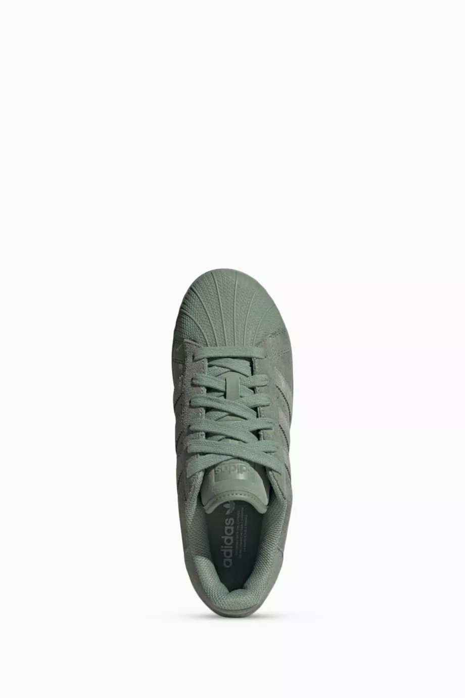 Nike superstar khaki hot sale