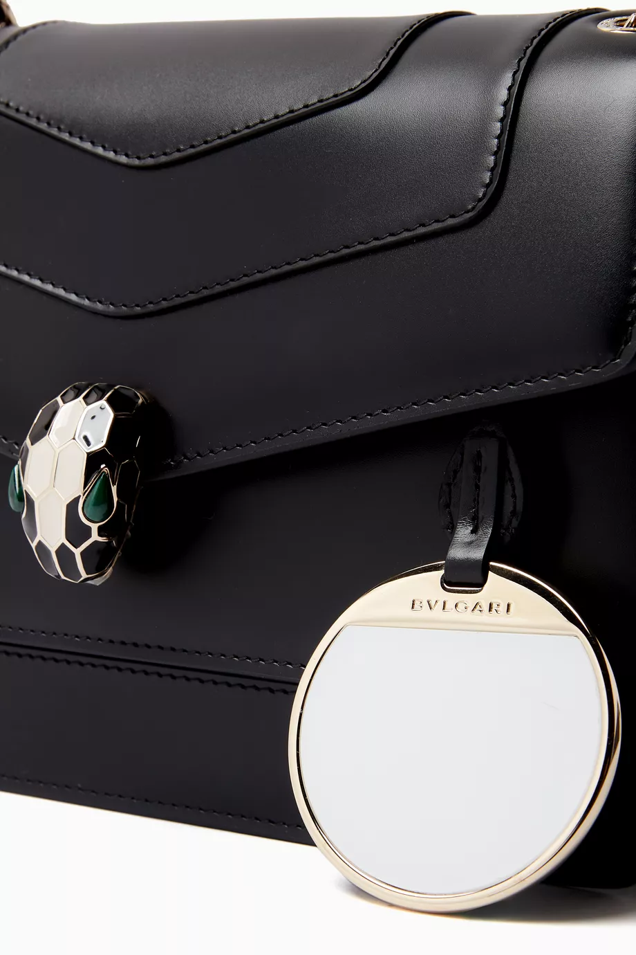 Serpenti forever outlet flap cover