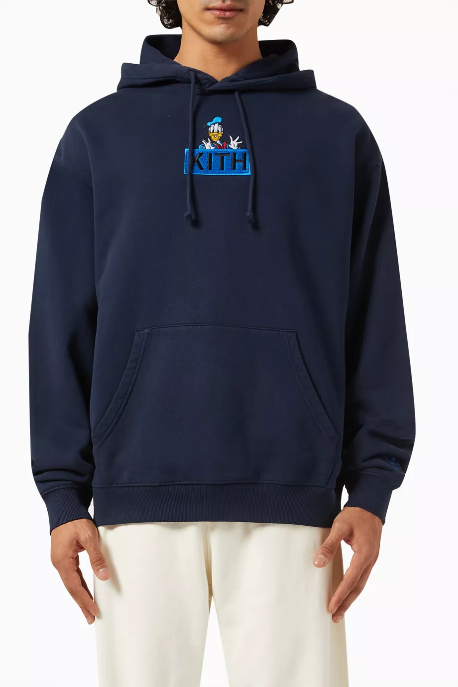 Pull kith best sale