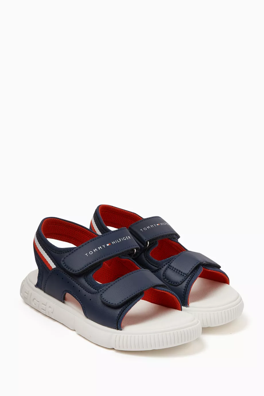 Boys tommy store hilfiger sandals