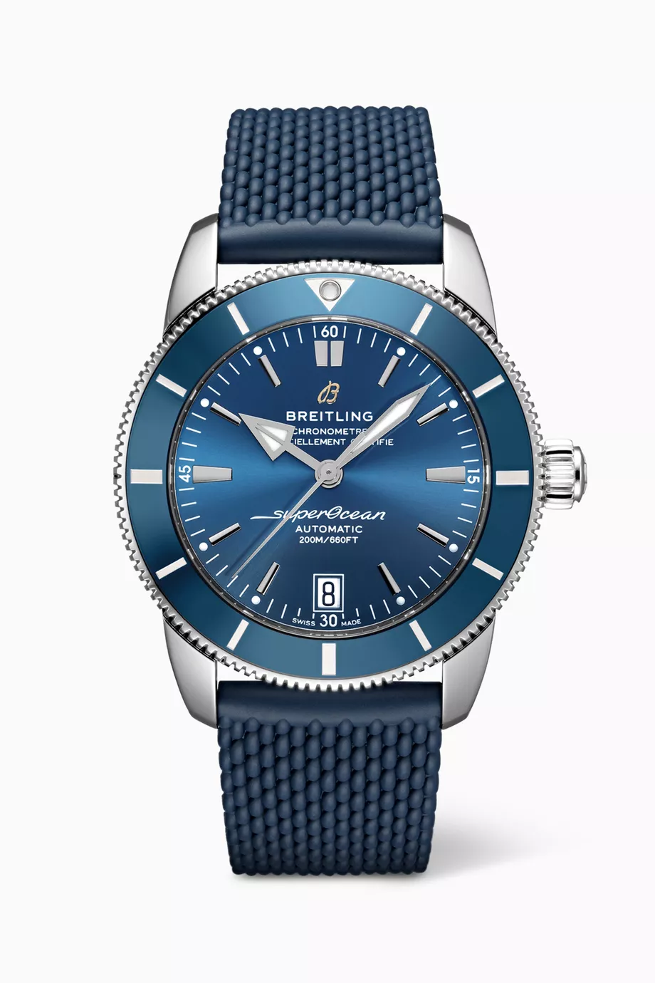 Buy breitling 2025 superocean heritage