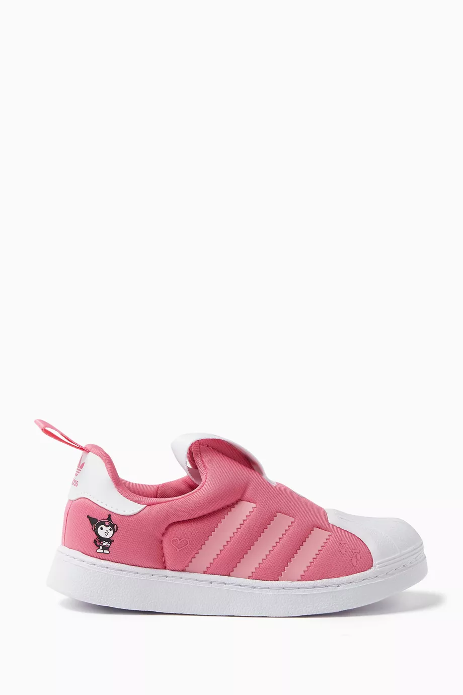Adidas infantil sale superstar 360