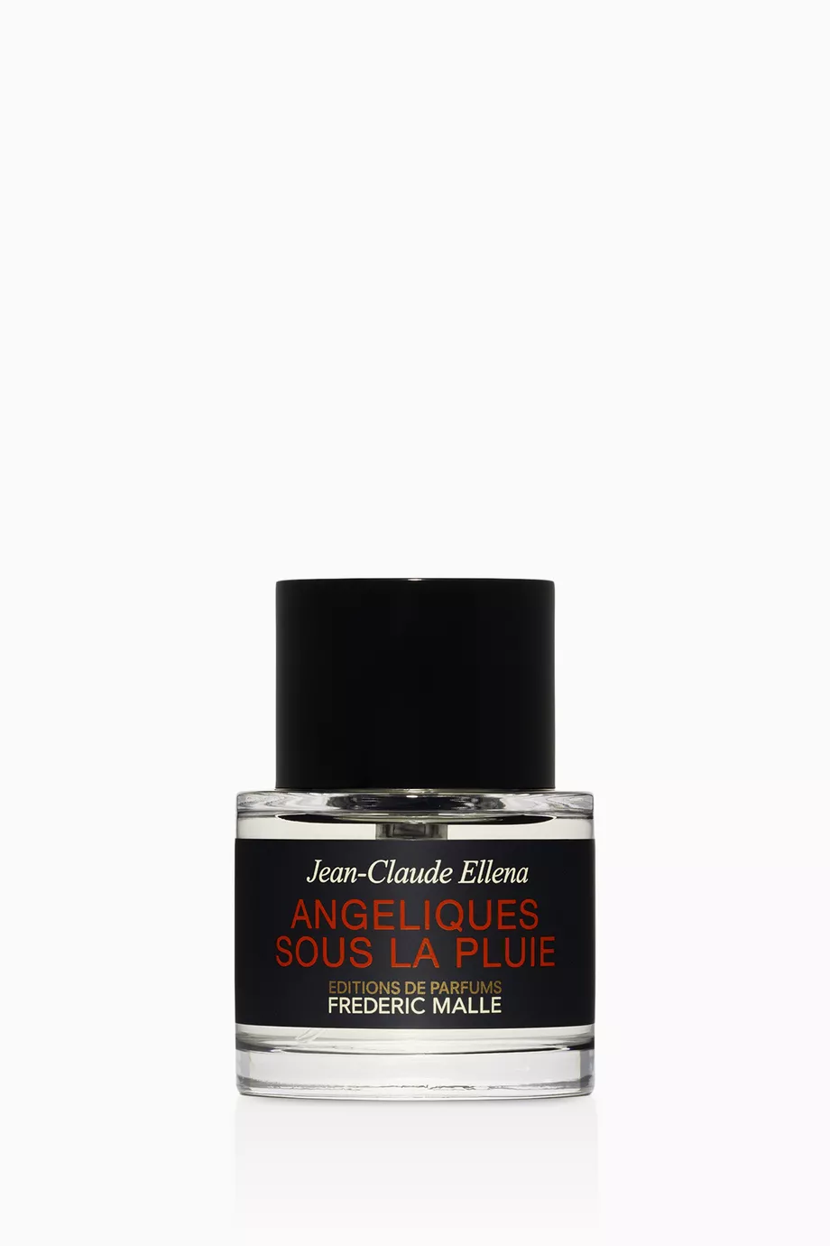 Buy Editions de Parfums Frederic Malle Angeliques Sous La Pluie