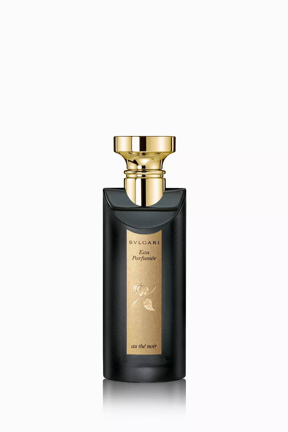 Buy BVLGARI Perfume Eau Parfumée au Thé Noir Eau De Cologne, 75ml