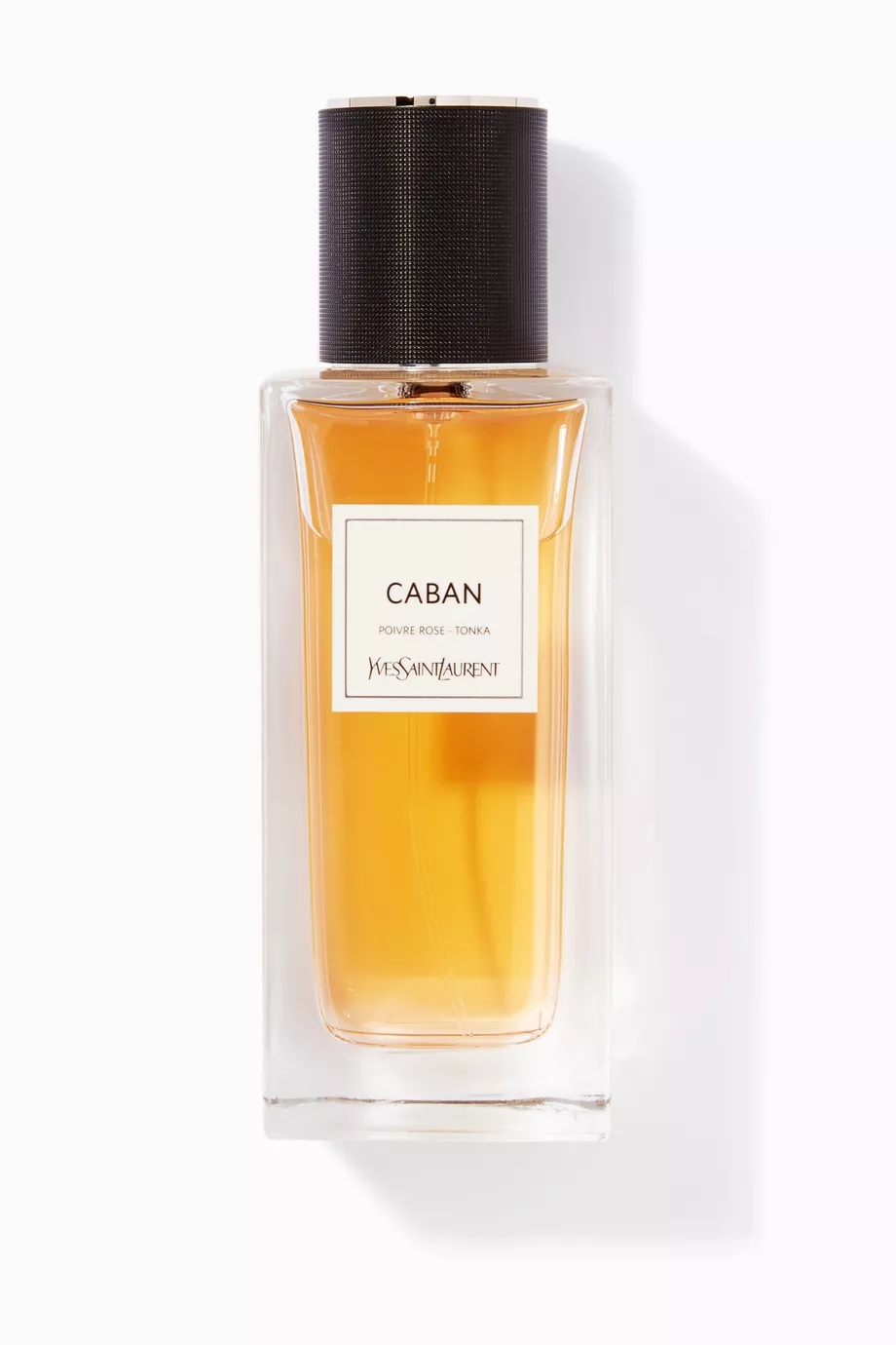Buy YSL Beauty Les Vestiaires Caban Eau de Parfum, 125ml For
