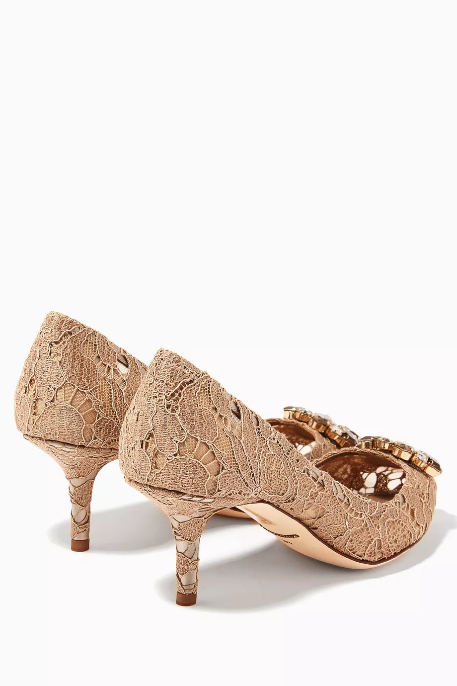 Dolce and gabbana bellucci pumps sale discount