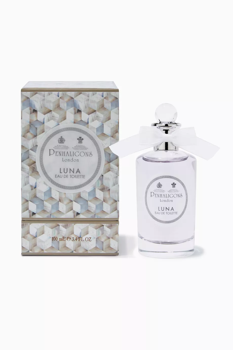 Buy Penhaligon's Luna Eau de Toilette, 100ml For UNISEX