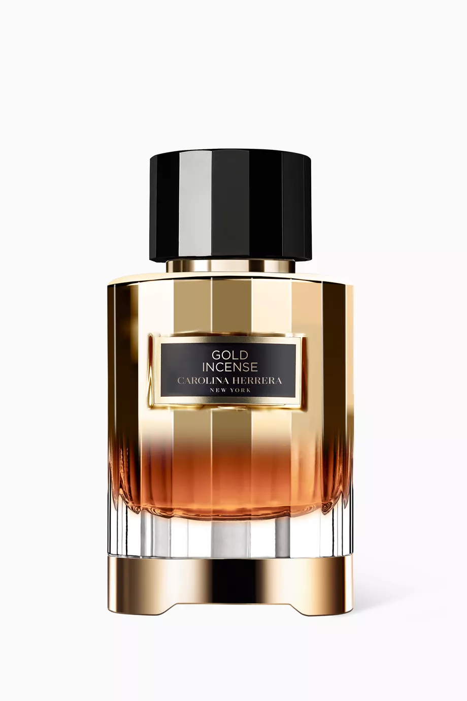 Buy Carolina Herrera Beauty Herrera Confidential Gold Incense Eau