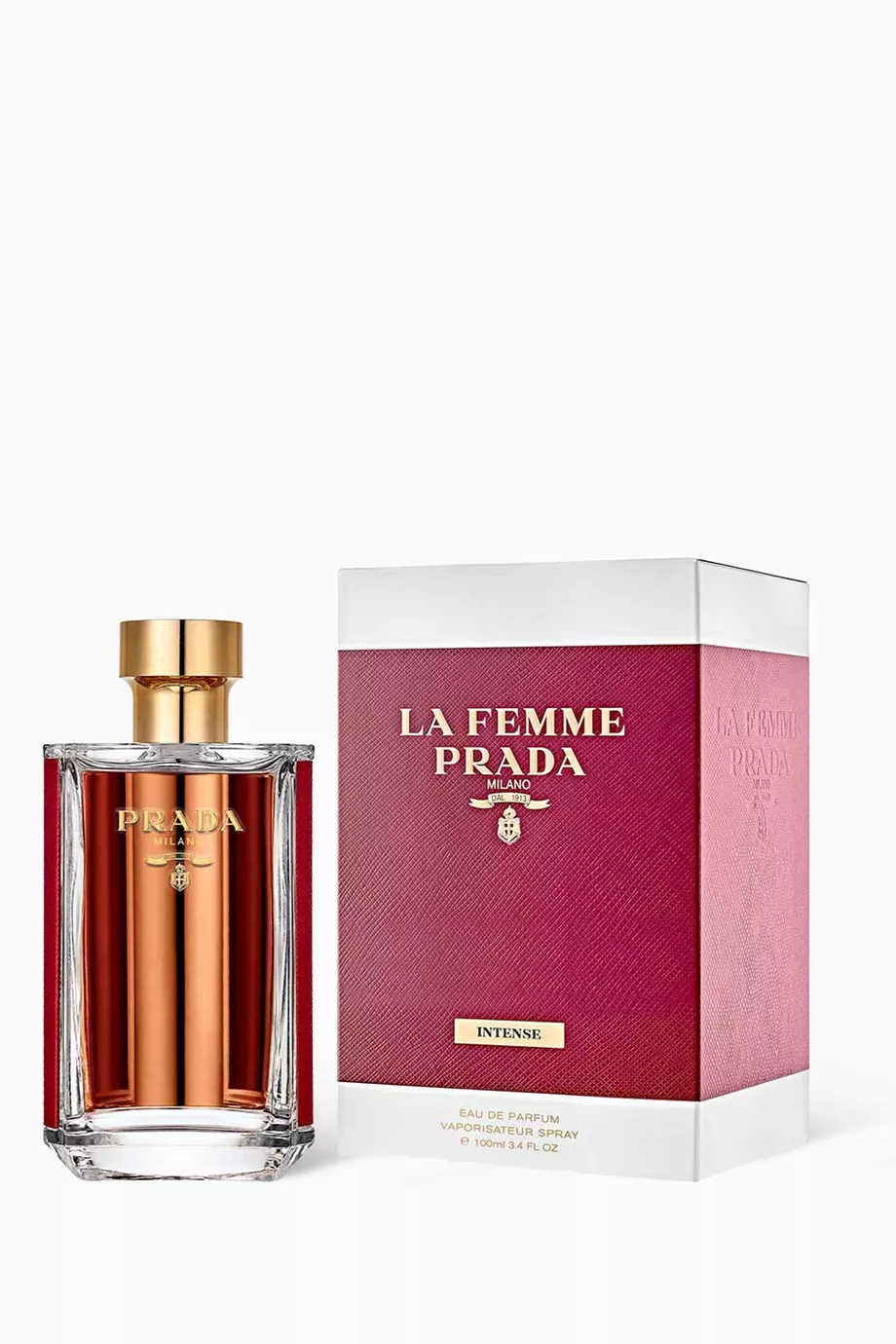 Prada la femme intense 50ml sales