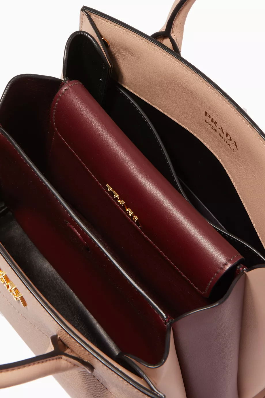 Prada small bibliotheque 2025