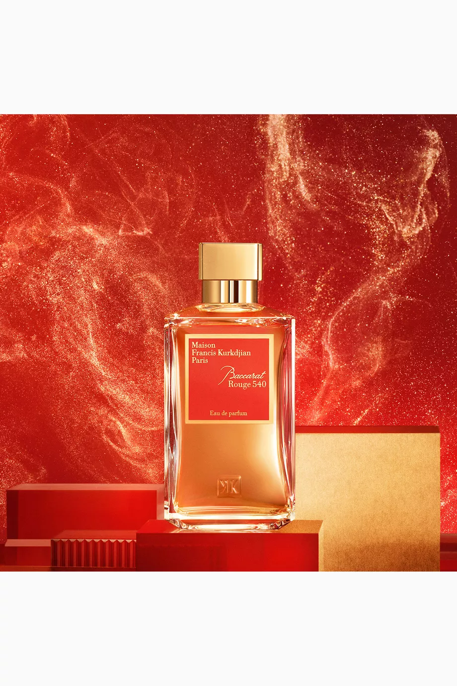 Buy Maison Francis Kurkdjian Baccarat Rouge 540 Eau de Parfum
