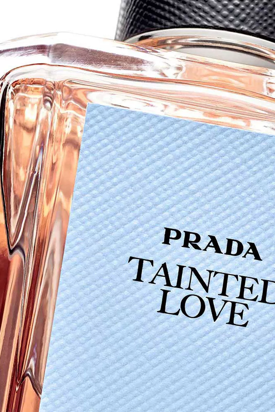 Buy Prada Beauty Colourless Prada Olfactories Tainted Love Eau de Parfum 100ml For UNISEX Online Ounass Saudi