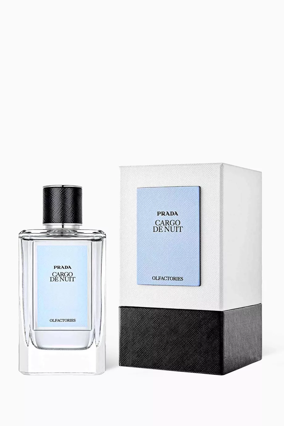 Prada cargo de nuit price top