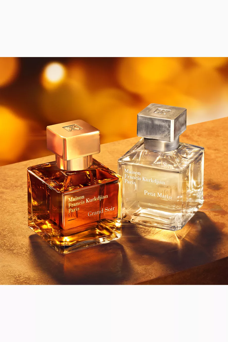 Kurkdjian Paris Grand Soir Price Buy Maison Francis Kurkdjian