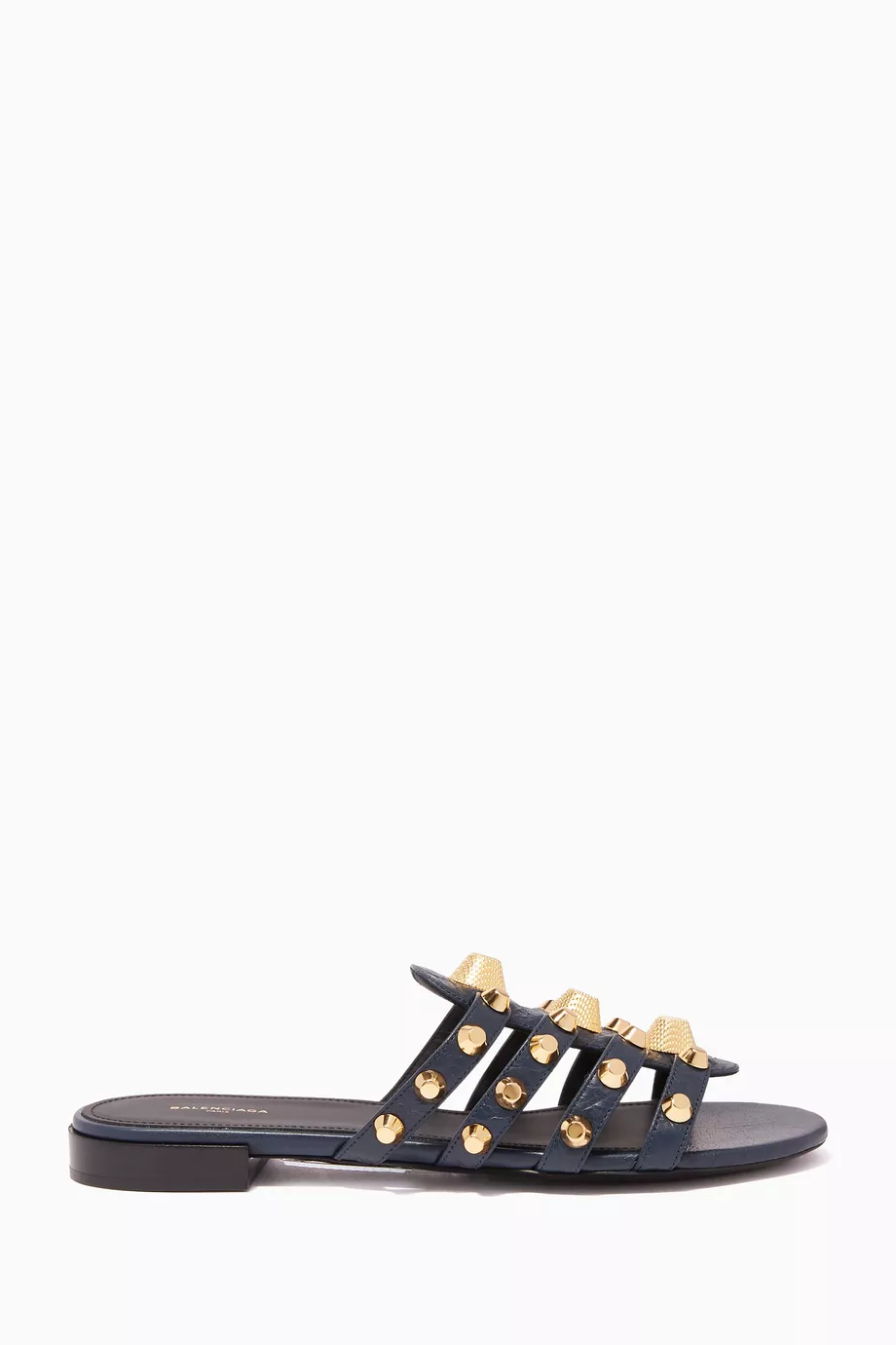 Balenciaga arena sandals online