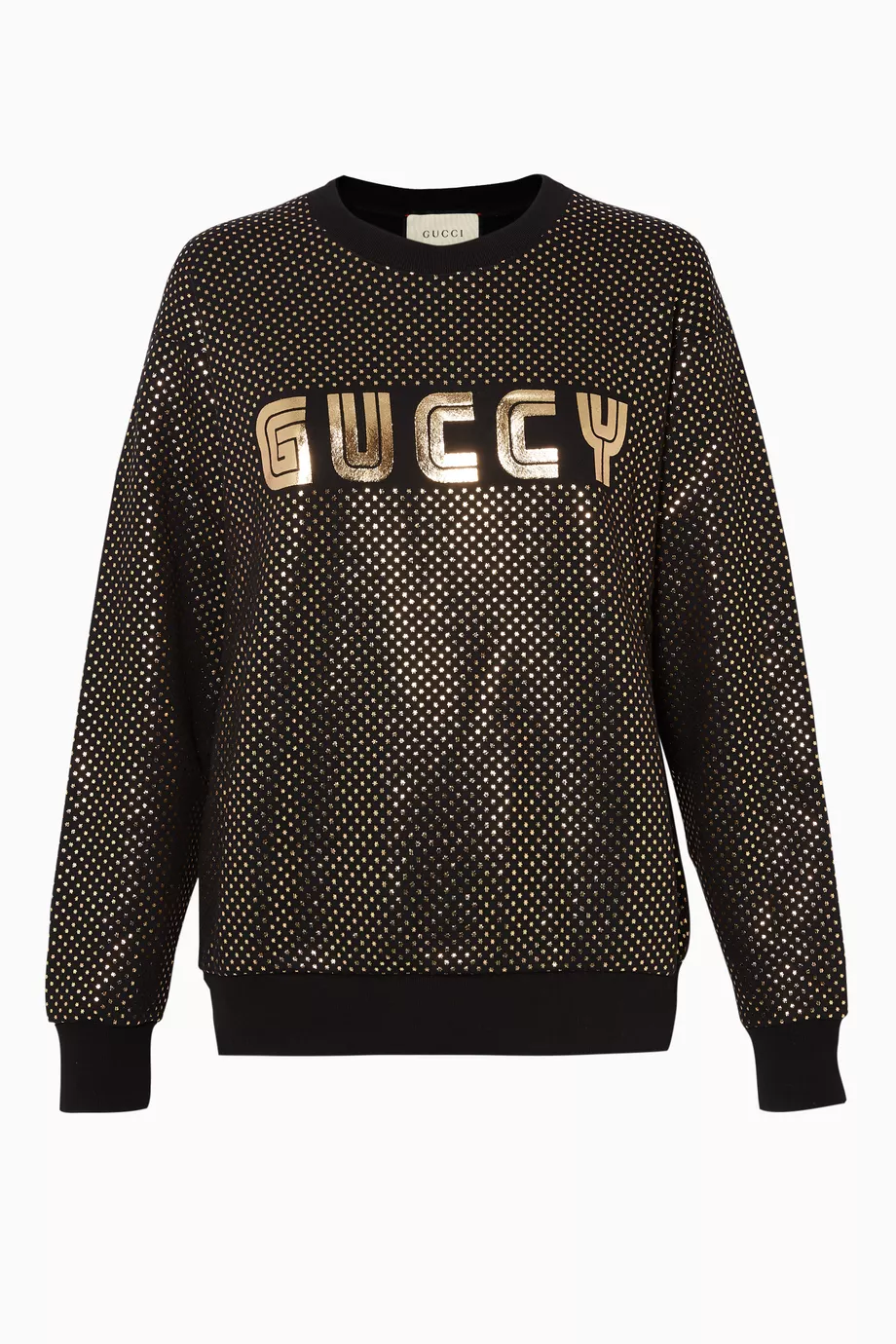 Gucci guccy hoodie hotsell