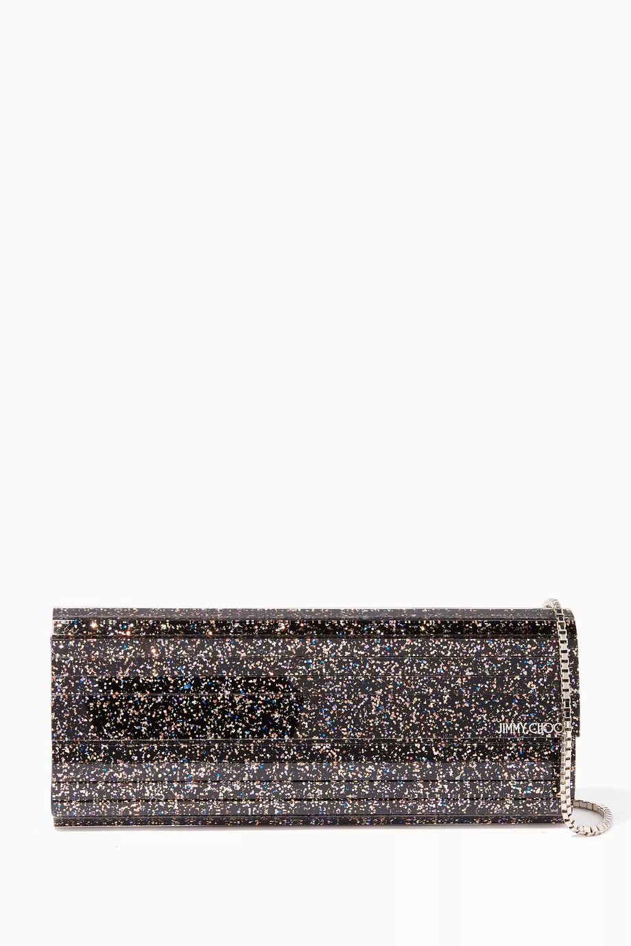 Jimmy choo sweetie clutch online