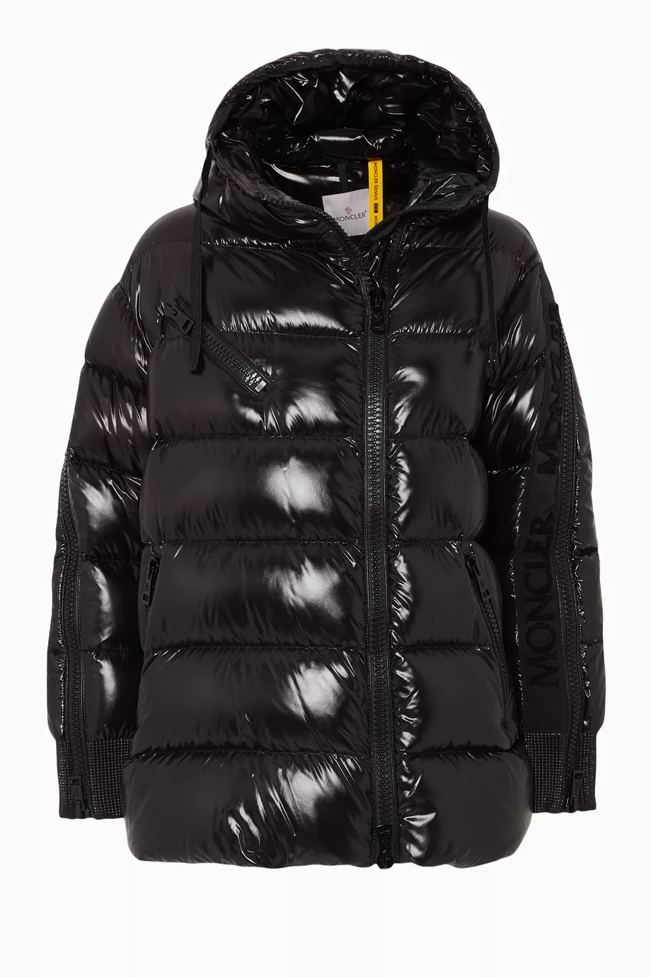 Moncler liriope coats & jackets store