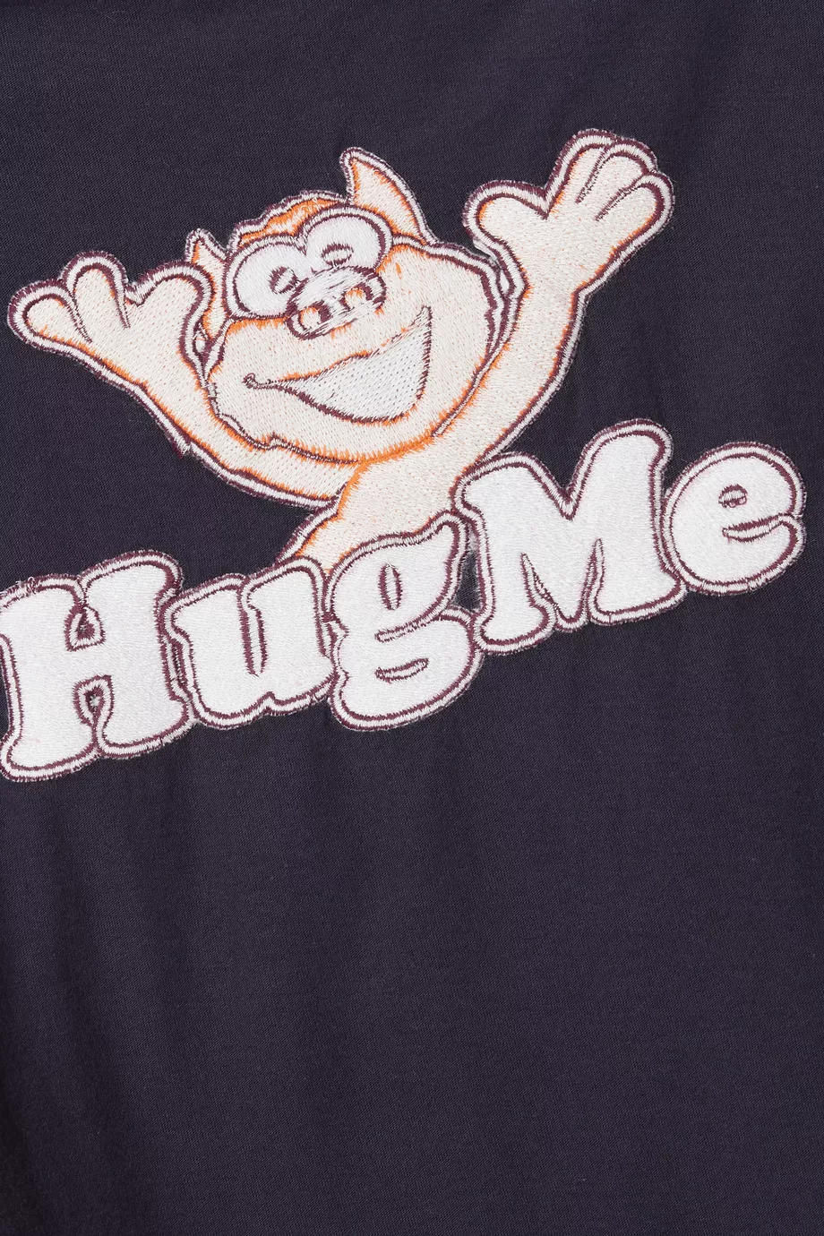 Vetements hug me tee online