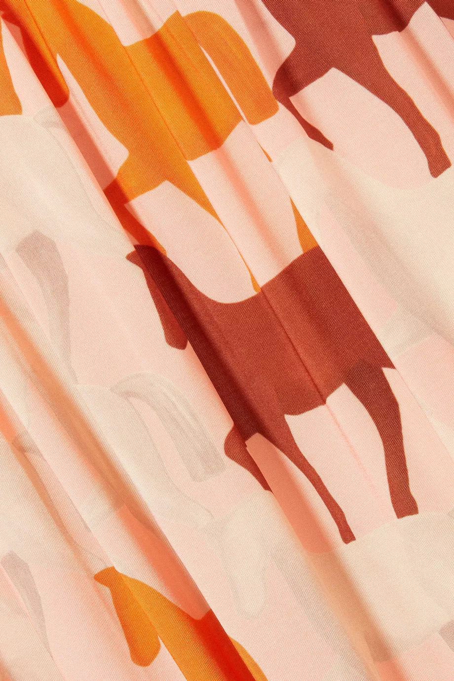 Stine goya horse dress cheap